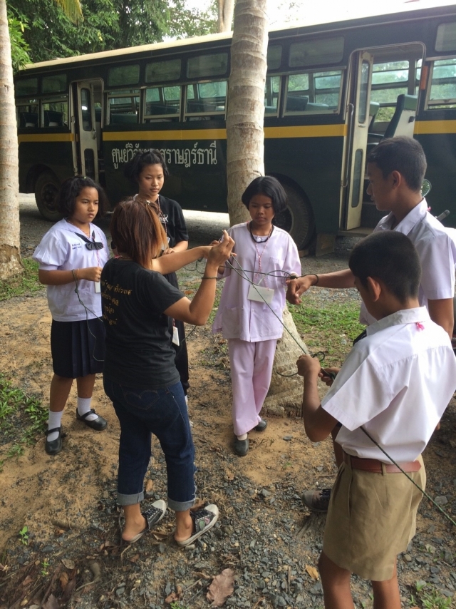 โครงการส่งเสริมกิจกรรมการดำเนินงานของศูนย์พัฒนาครอบครัวตำบลคันธุลี
