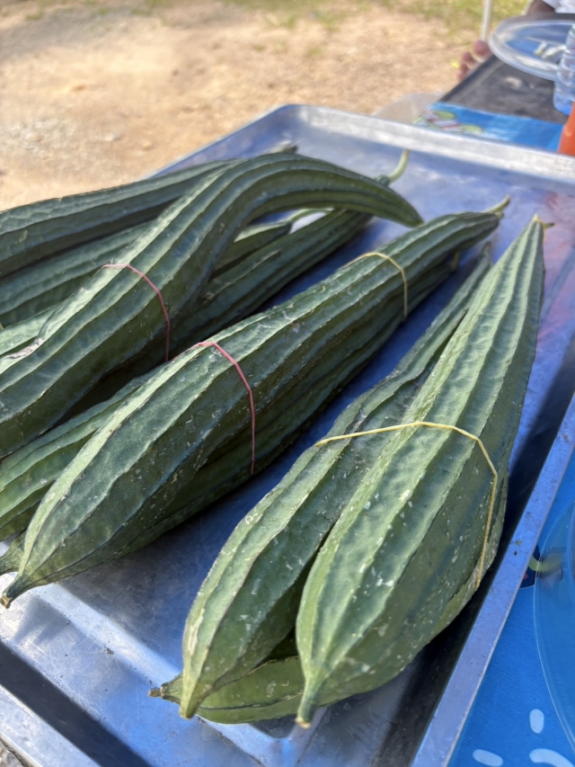 อบต.คันธุลี ขอประชาสัมพันธ์สินค้าเกษตรและสินค้าพื้นบ้านของชาวบ้าน